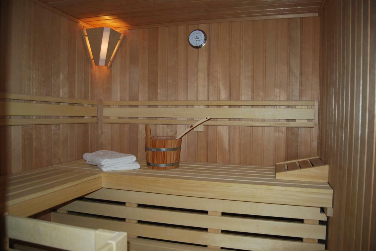 Claras Strandhuus Zingst Exterior foto